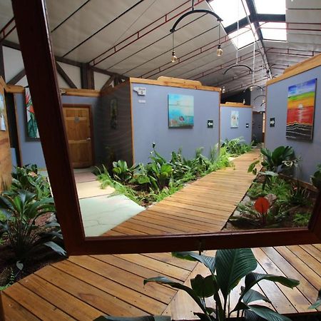 Hotel Hacienda Don Paolo San Vito Dış mekan fotoğraf