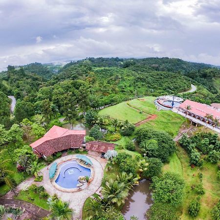 Hotel Hacienda Don Paolo San Vito Dış mekan fotoğraf