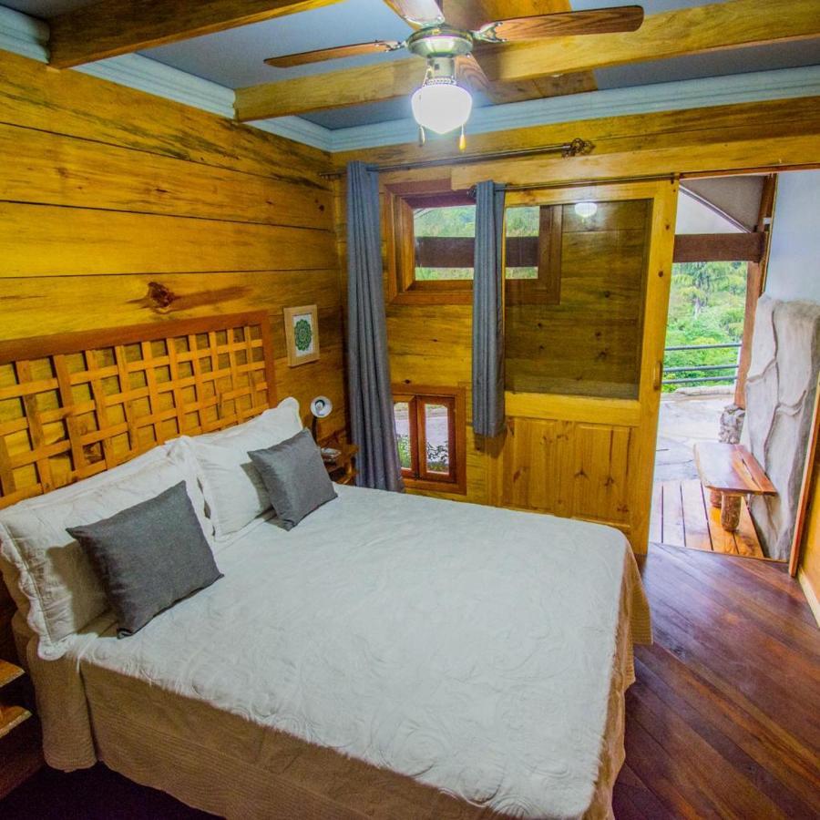 Hotel Hacienda Don Paolo San Vito Dış mekan fotoğraf