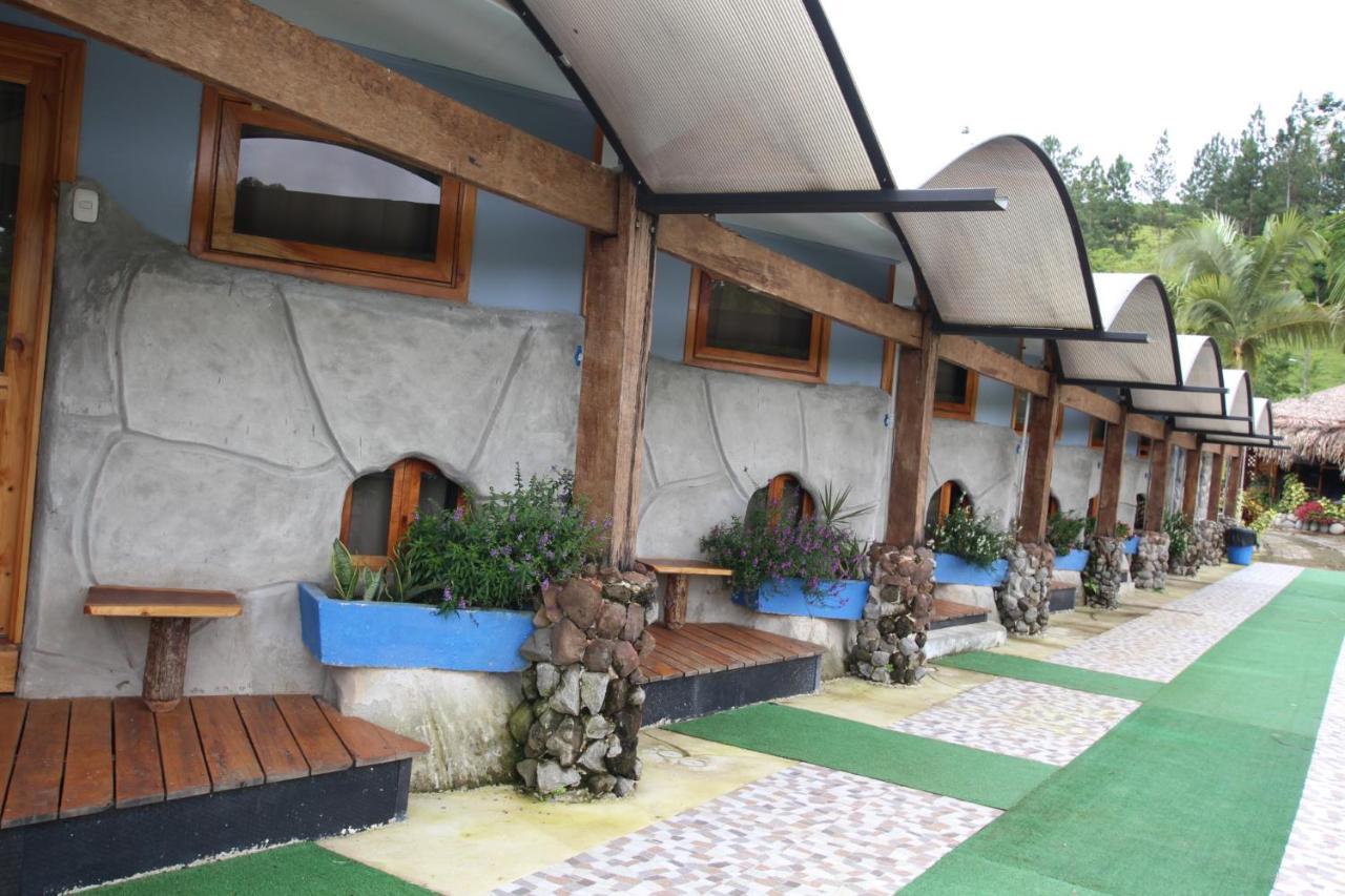 Hotel Hacienda Don Paolo San Vito Dış mekan fotoğraf