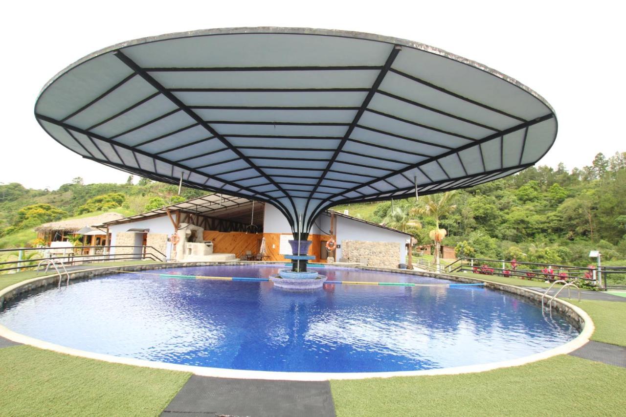 Hotel Hacienda Don Paolo San Vito Dış mekan fotoğraf