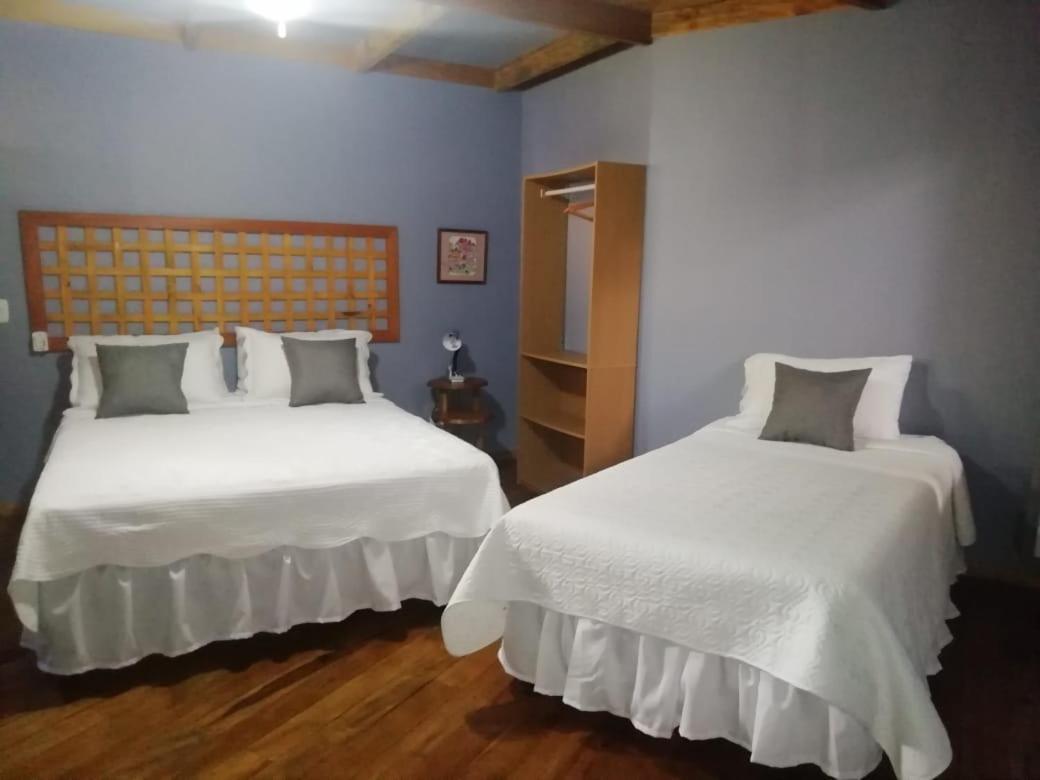 Hotel Hacienda Don Paolo San Vito Dış mekan fotoğraf