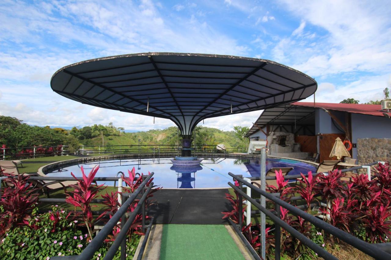 Hotel Hacienda Don Paolo San Vito Dış mekan fotoğraf