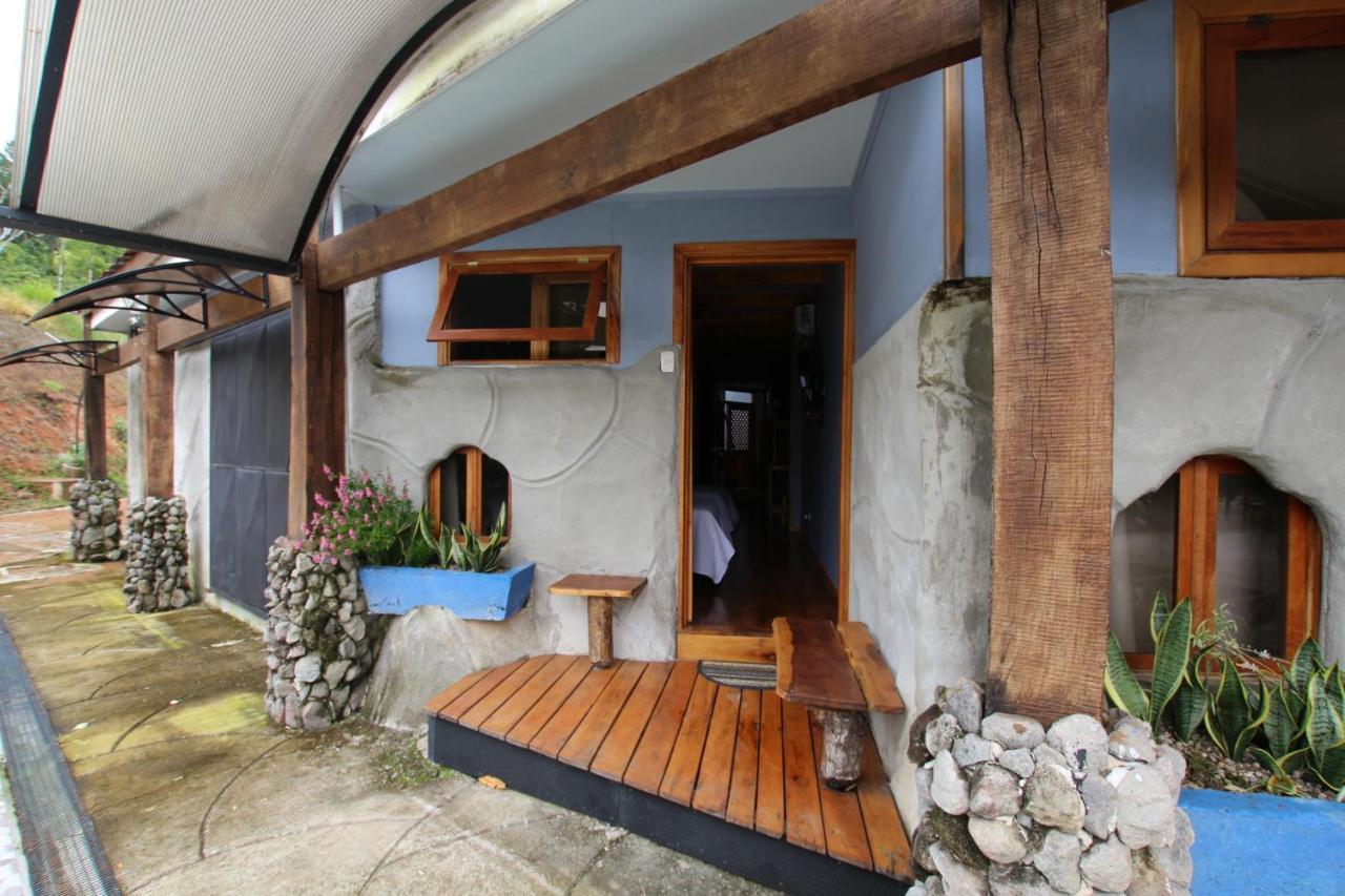 Hotel Hacienda Don Paolo San Vito Dış mekan fotoğraf