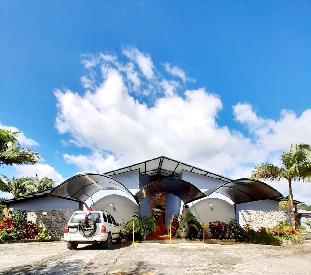 Hotel Hacienda Don Paolo San Vito Dış mekan fotoğraf