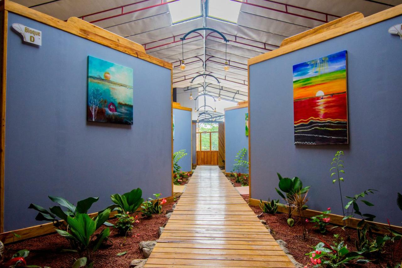 Hotel Hacienda Don Paolo San Vito Dış mekan fotoğraf
