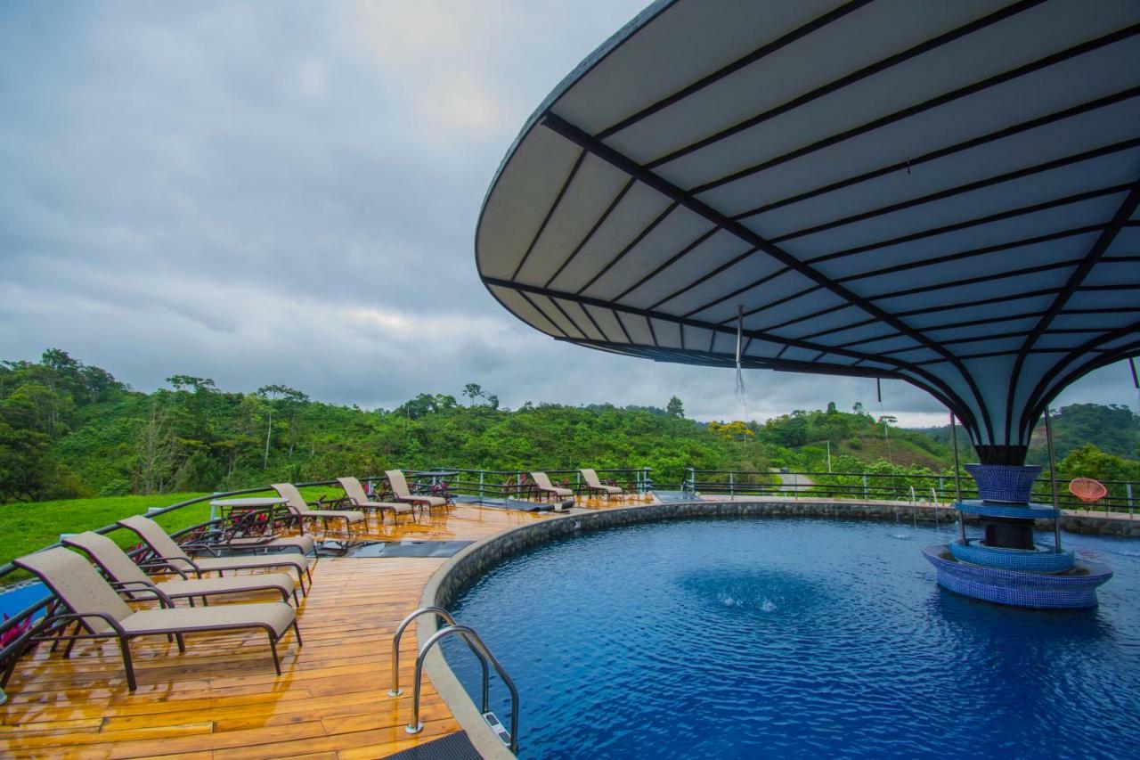 Hotel Hacienda Don Paolo San Vito Dış mekan fotoğraf