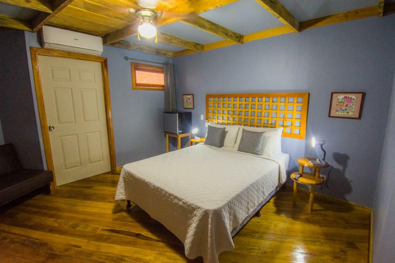 Hotel Hacienda Don Paolo San Vito Dış mekan fotoğraf