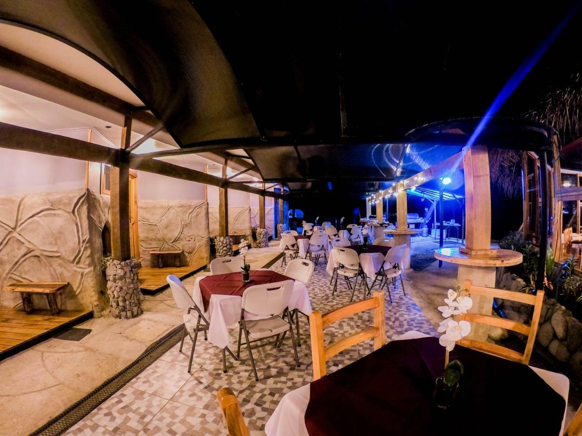Hotel Hacienda Don Paolo San Vito Dış mekan fotoğraf