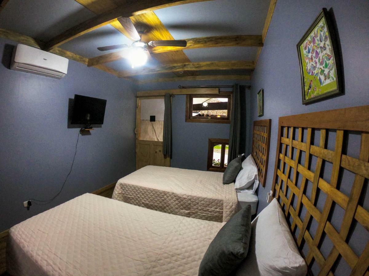 Hotel Hacienda Don Paolo San Vito Dış mekan fotoğraf