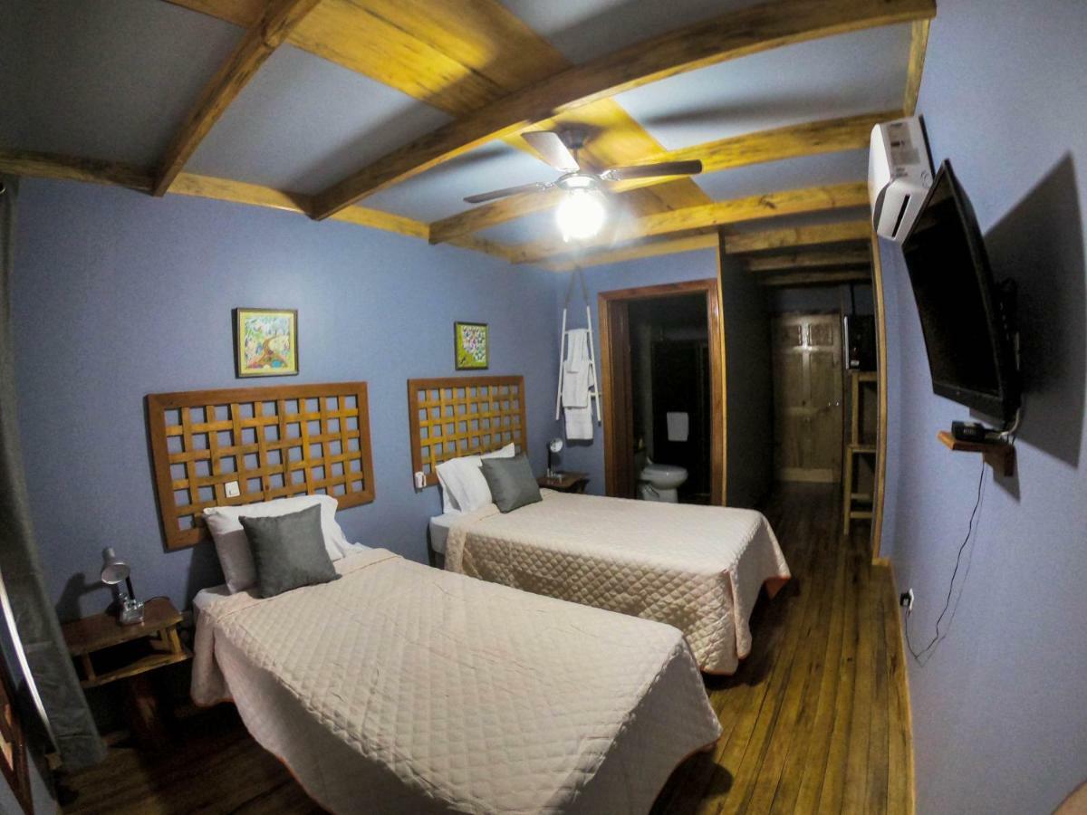 Hotel Hacienda Don Paolo San Vito Dış mekan fotoğraf