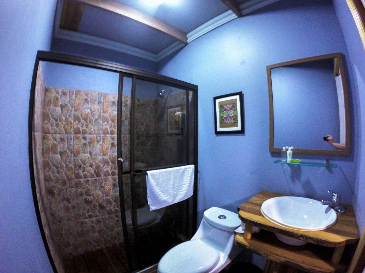 Hotel Hacienda Don Paolo San Vito Dış mekan fotoğraf