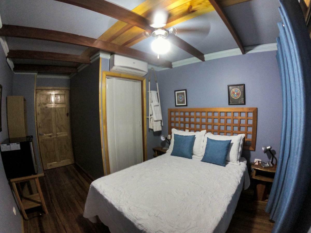 Hotel Hacienda Don Paolo San Vito Dış mekan fotoğraf