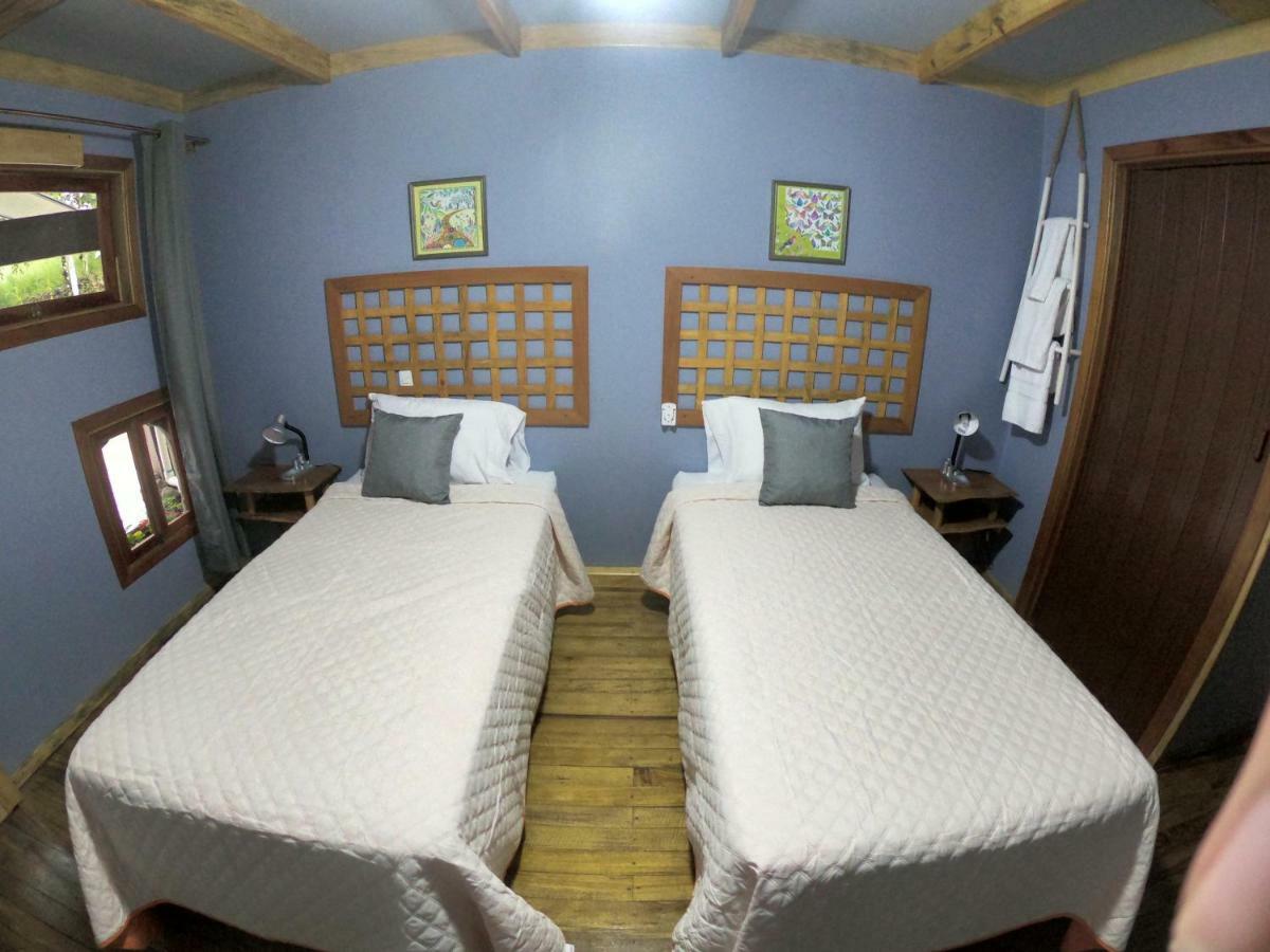Hotel Hacienda Don Paolo San Vito Dış mekan fotoğraf