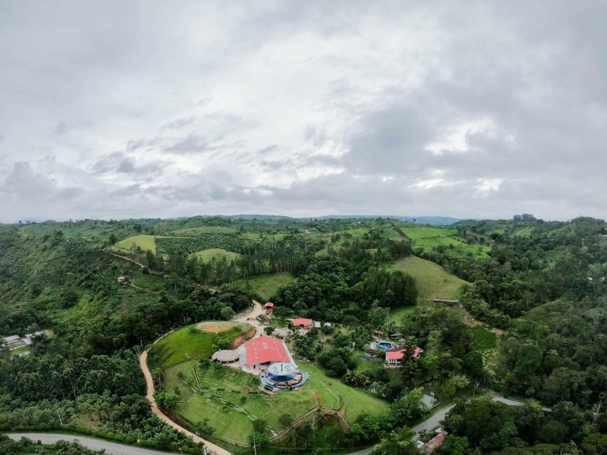 Hotel Hacienda Don Paolo San Vito Dış mekan fotoğraf