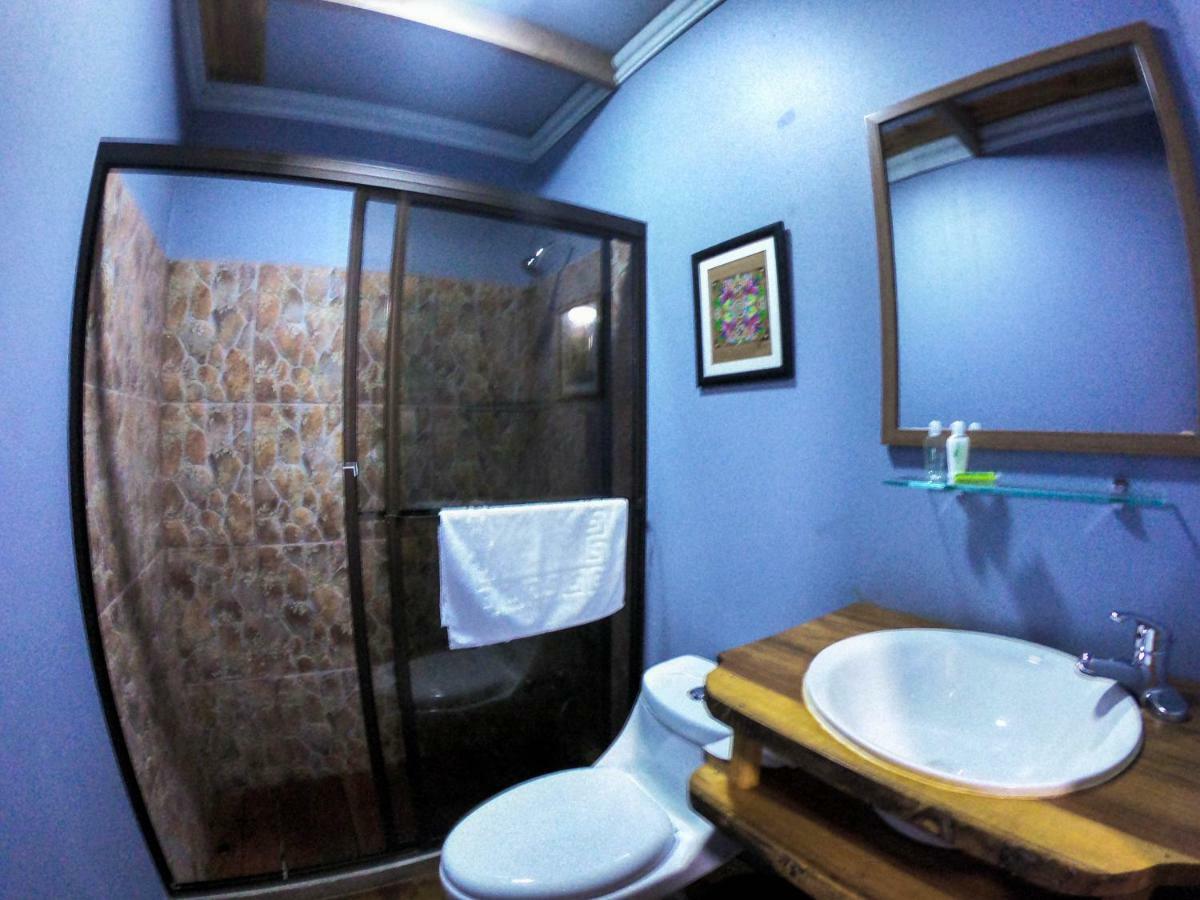 Hotel Hacienda Don Paolo San Vito Dış mekan fotoğraf