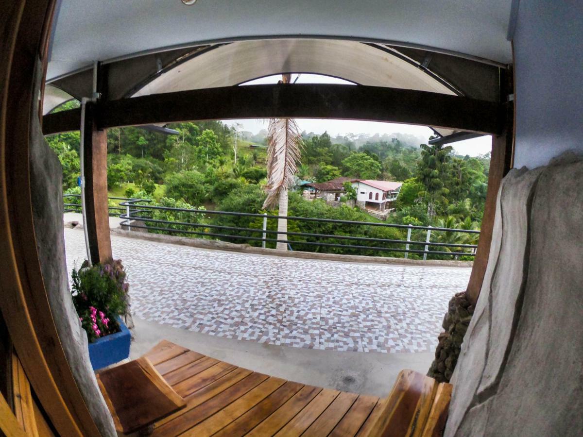 Hotel Hacienda Don Paolo San Vito Dış mekan fotoğraf