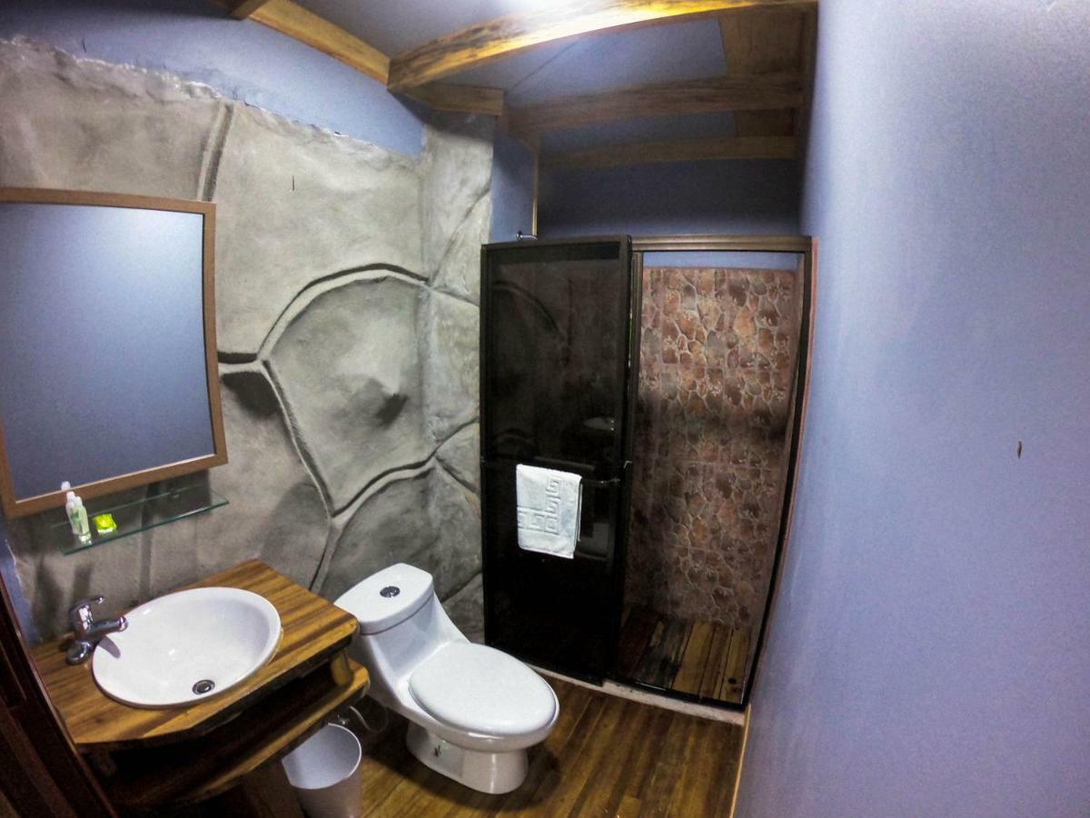 Hotel Hacienda Don Paolo San Vito Dış mekan fotoğraf