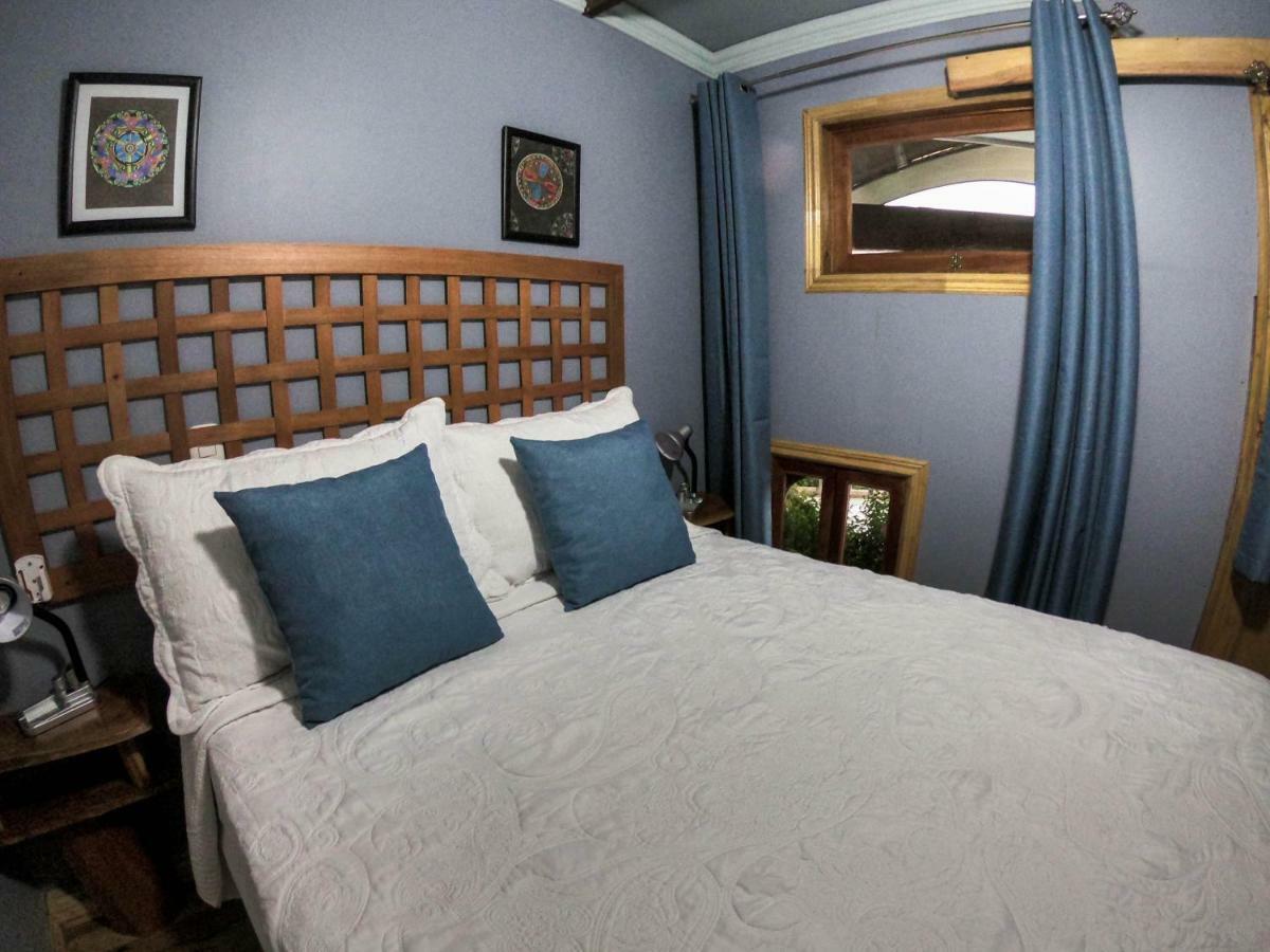 Hotel Hacienda Don Paolo San Vito Dış mekan fotoğraf