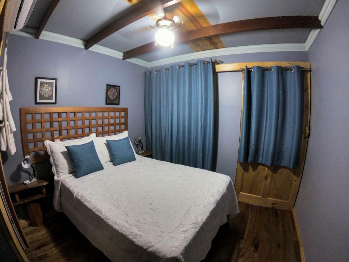 Hotel Hacienda Don Paolo San Vito Dış mekan fotoğraf