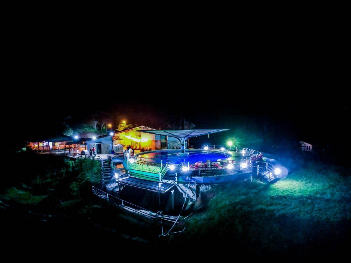 Hotel Hacienda Don Paolo San Vito Dış mekan fotoğraf