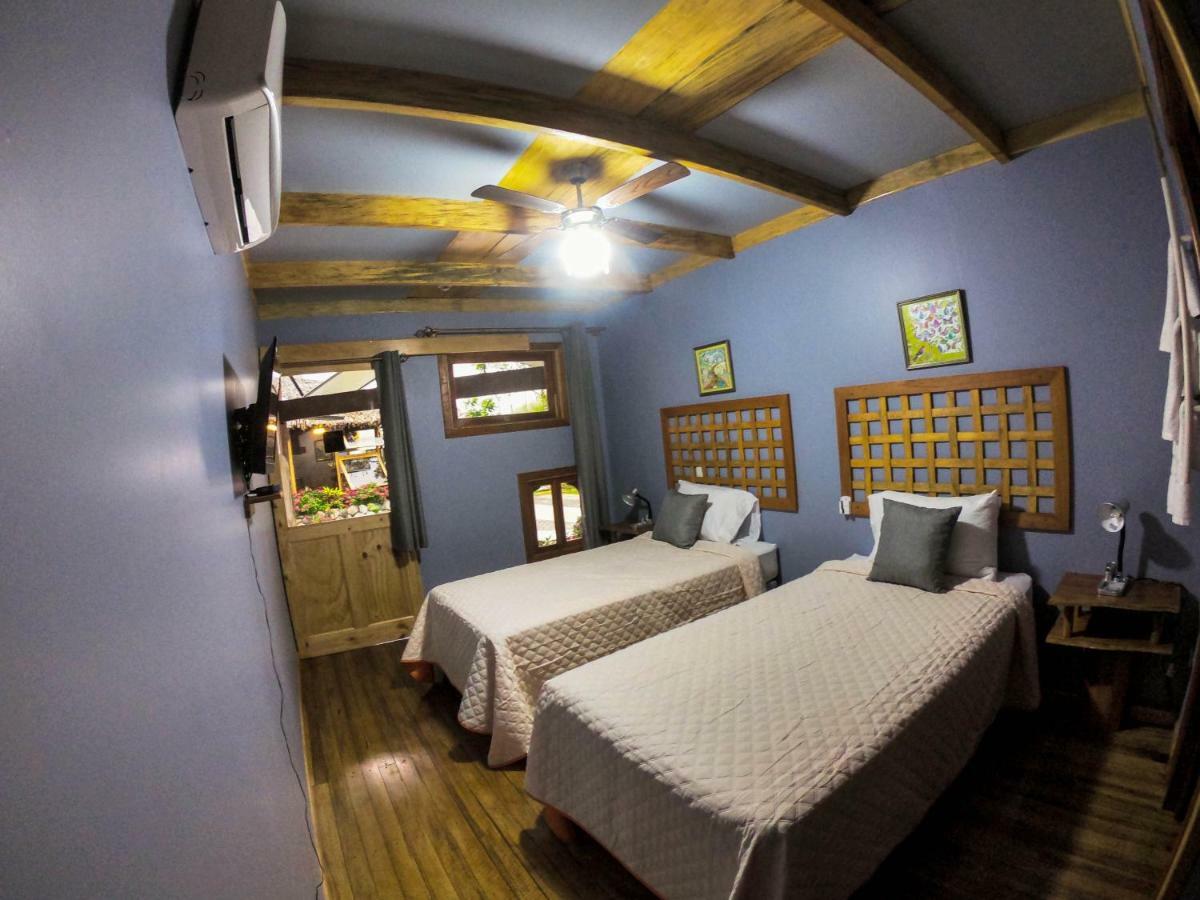 Hotel Hacienda Don Paolo San Vito Dış mekan fotoğraf