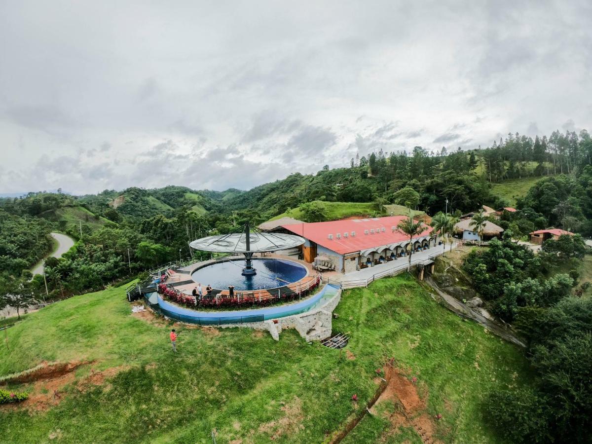Hotel Hacienda Don Paolo San Vito Dış mekan fotoğraf